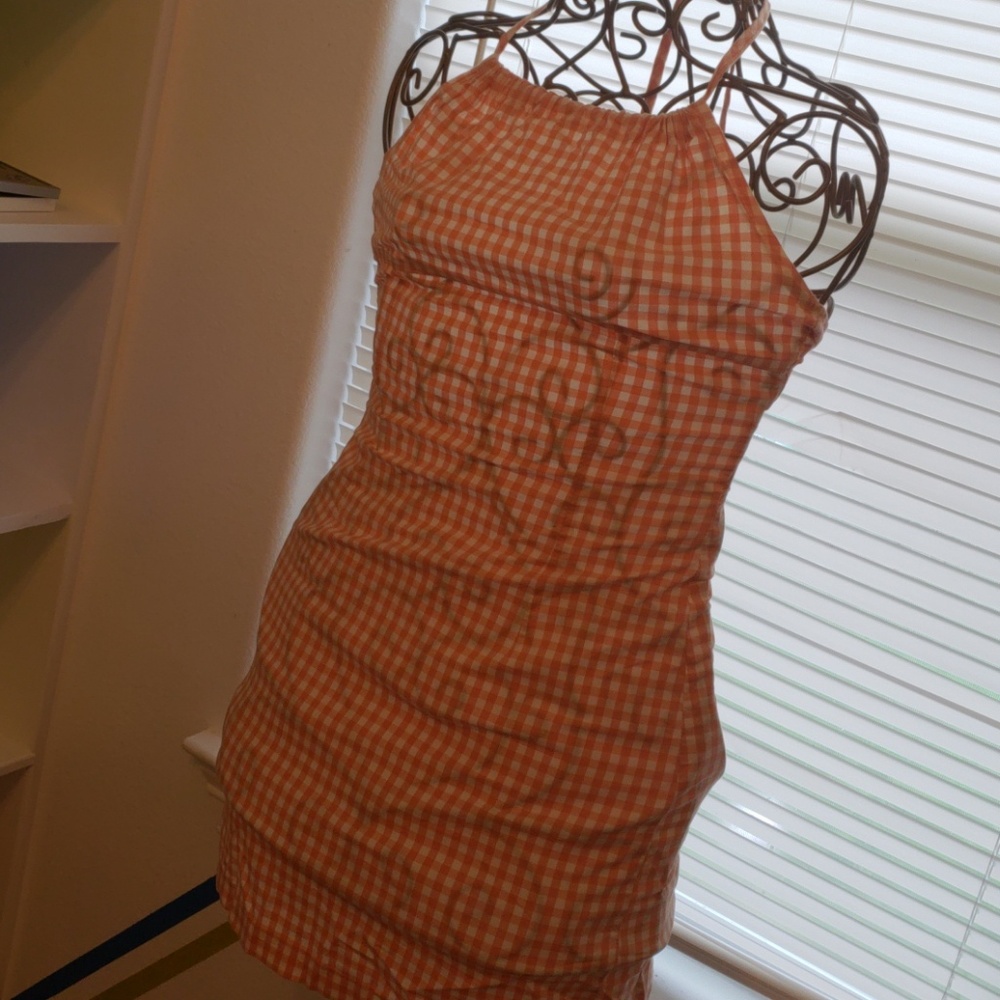 Picnic dress